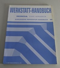 Manuale Officina Supplemento