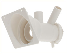 ZANUSSI Rex Filtro Corpo Pompa