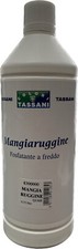 Mangia ruggine fosfatante a freddo mangiaruggine decapante Tassani LT. 0,75