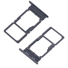 Vassoio doppia SIM/scheda SD