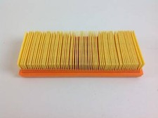 Massa filtrante a pannello per filtro cod.12066 per motore ACME ALN330 AI330