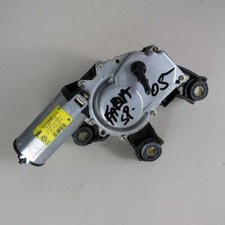 Posteriore completo 1J6955711G per SKODA FABIA MK1 RESTYLING 2004-2007 6Y usato (29989)