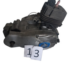 13 MOTORE GARELLI  50cc