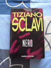 NERO TIZIANO SCLAVI
