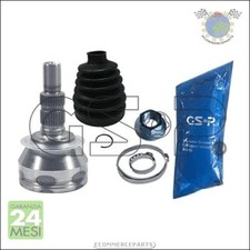 Giunto omocinetico semiasse