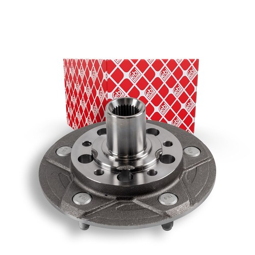 Mozzo ruota febi - ruota, bilstein