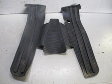 Tappetino Pedana Poggiapiedi Tappetini Lml Star De Luxe 125 150 151 2001 2017 PX