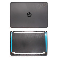 Scocca Lcd Back Lid Cover HP 250 G9 HP 256 G9 15-GW 255 G9 GREY| SPS-M31083-001