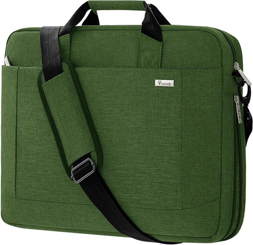 Grande borsa per computer