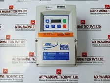 Lenze 32MV2122 Inverter Monofase A Frequenza Variabile 230 Volt