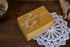 Scatola portagioie cofanetto