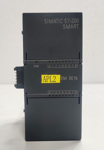 Siemens simatic 200 smart - simatic,