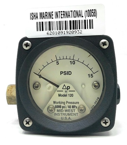 Mid west instrument - mid-west,
