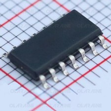 5 pezzi NCV20074DR2G SOIC-14