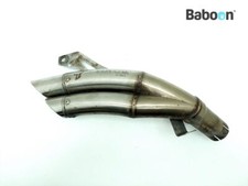 Set silenziatore della