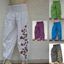 Pantaloni Aladino Pluderhose