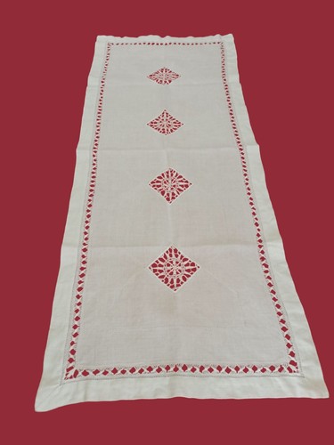 Runner tovaglia 106x cm - tovaglia,