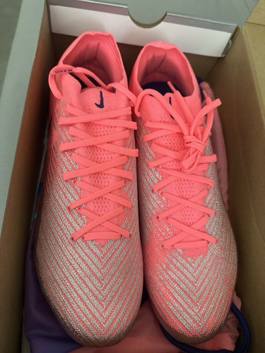 Scarpe calcio vapor - zm, 16