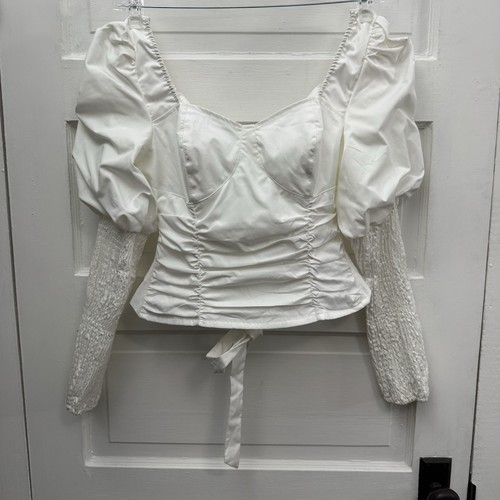 Camicetta donna manica - , a