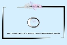 Cornice fendinebbia destra - cornice, dx