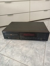 Sony - CDP-790 Compact Disc