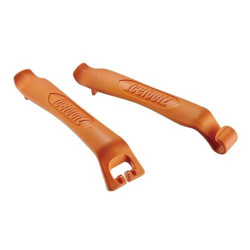 Coppia leva gomme - gomme, bifunzionale