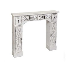 CORNICE PER CAMINETTO 115X23X