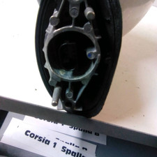 DX. RETROVISORE EST. REGOLAZ. per MINI CABRIO (R57) 1.6 2011 9d0ea4 51162755640