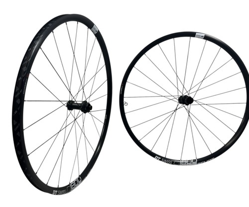 Kit ruote swiss - kit,