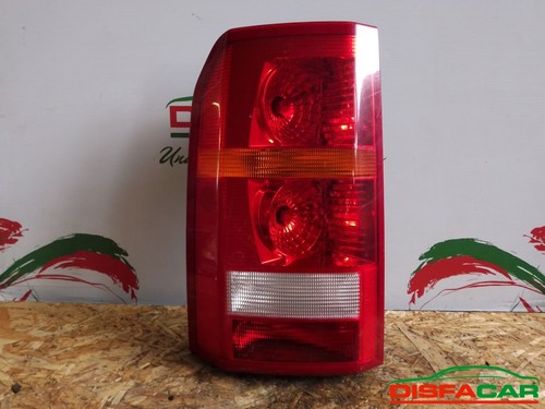 Fanale posteriore land rover - fanale,