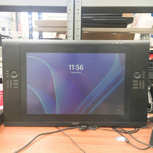 Wacom cintiq 24hd - cintiq, 24,1"