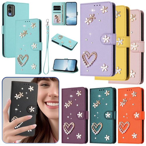 Custodia per nokia c32 - nokia, g22