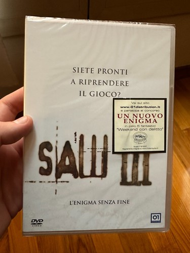 Saw iii con tobin - saw,