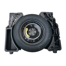 Kit Ruotino Di Scorta