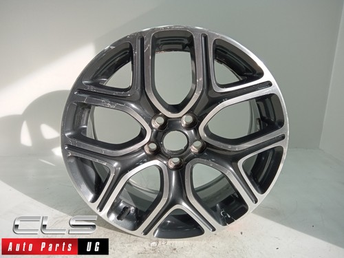 Pezzo cerchio lega 18 - pezzo,