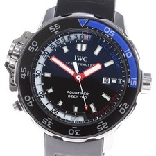 Orologio Uomo IWC SCHAFFHAUSEN