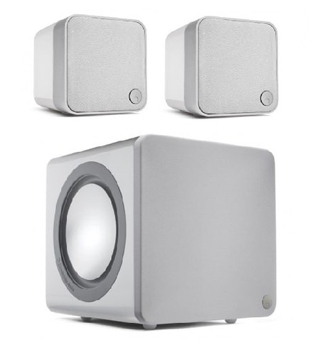 Cambridge audio minx - minx, min12