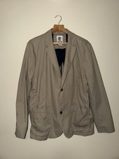 Cappotto Giacca Cotone