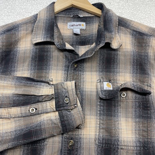 Camicia carhartt uomo grande - camicia,