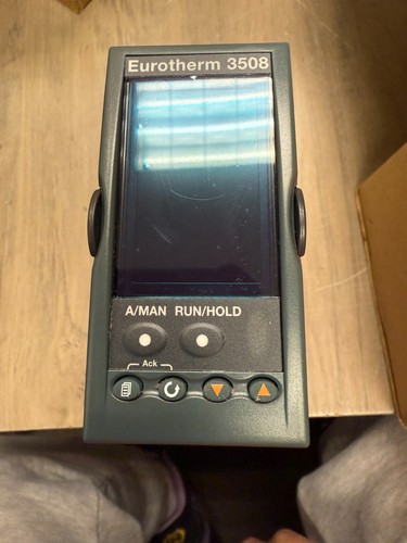Eurotherm 3508 regolatore - eurotherm,