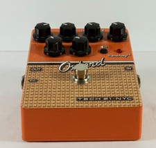 Tech 21 'Oxford' SansAmp -