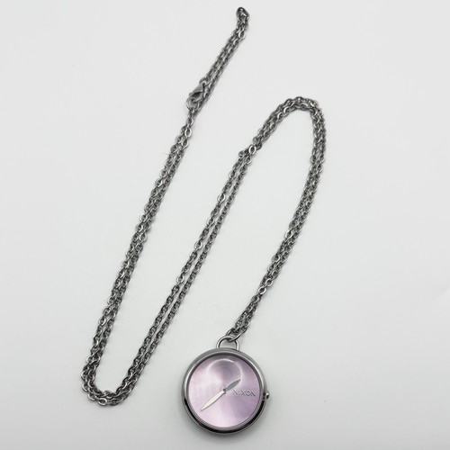 Collana orologio donna - collana,