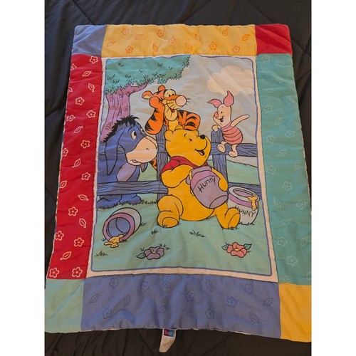 Vintage 1999 disney winnie - vintage, the