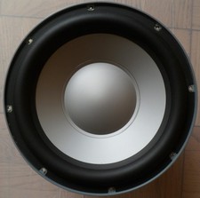 Infinity Modulus MSW-II 12"