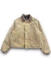 Giacca Carhartt J22 BRN Arctic