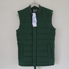 Gilet Lacoste Sport X Théo