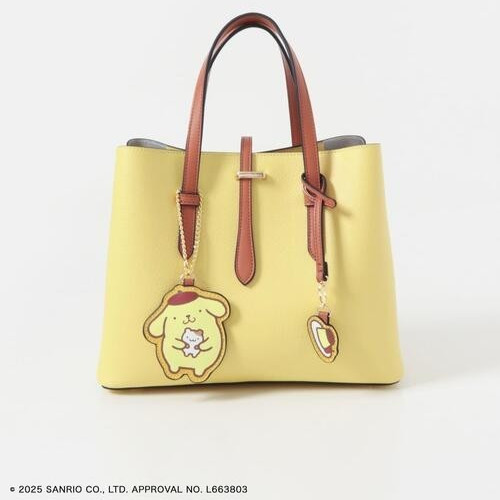 Borsa tracolla sanrio - borsa,