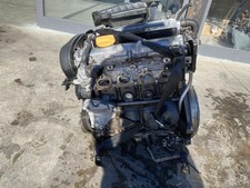MOTORE COMPLETO PER OPEL Combo Serie (C) Z 16 YNG Bipower 1600 (01>11)