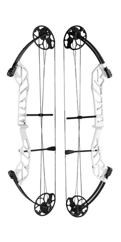 Arco compound topoint starting - compound,