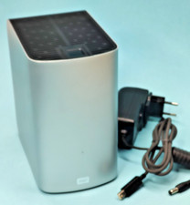 Western Digital  My Book